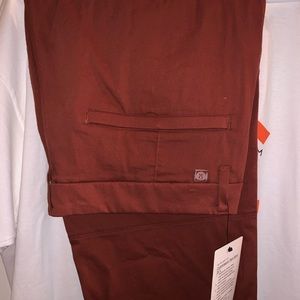 Lululemon Comission Pant Slim